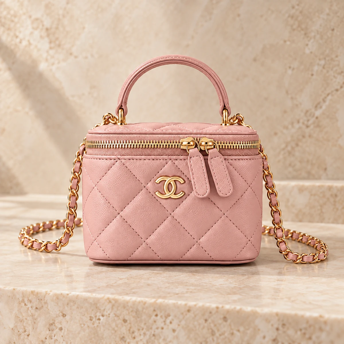 L’Essentiel · Rose — Rose